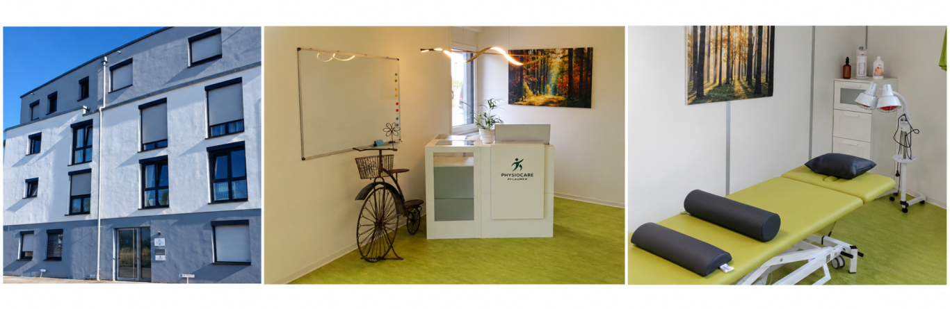 Physiotherapie Schorndorf