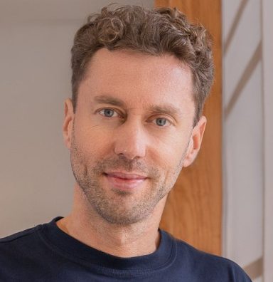 Jochen Pflaumer