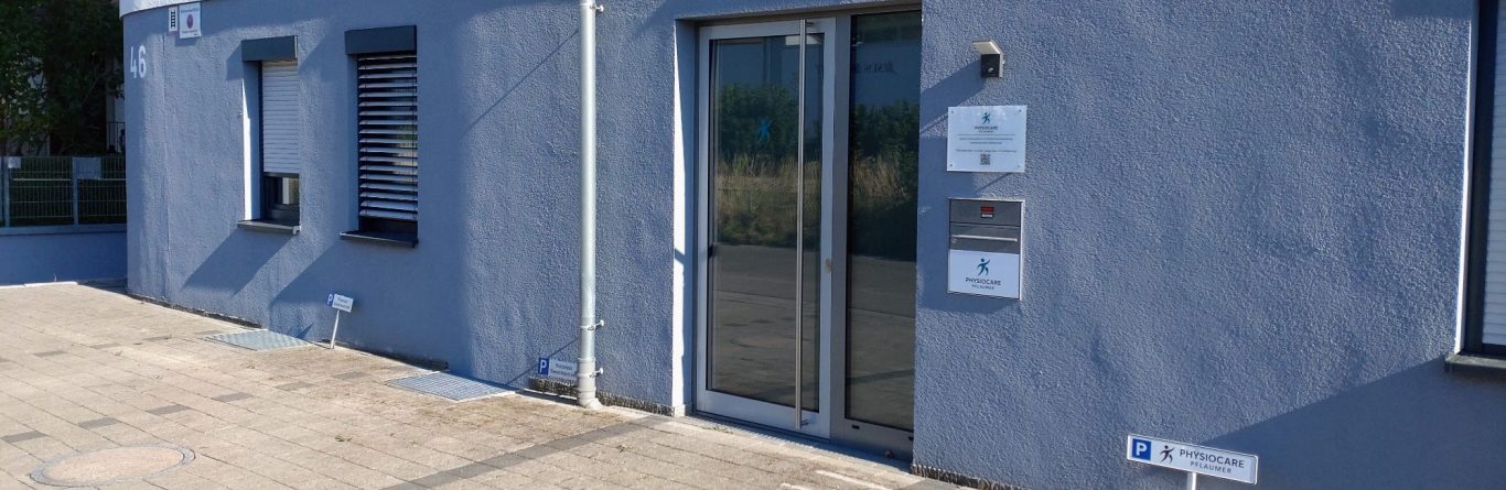 Physiotherapie Schorndorf